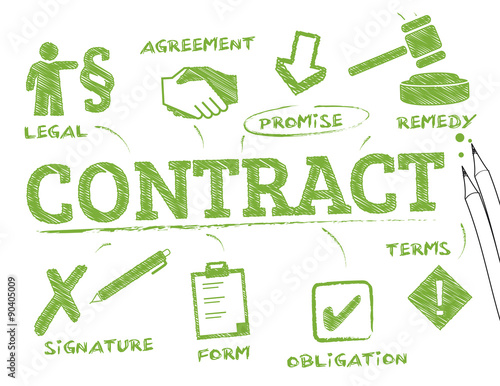 contract