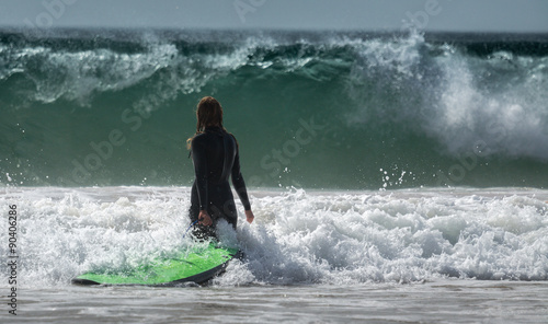 Photography Surfer