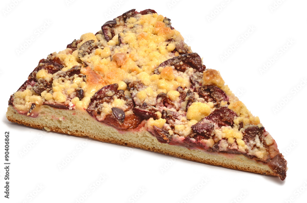 Zwetschgenkuchen Zwetschgenkuchen