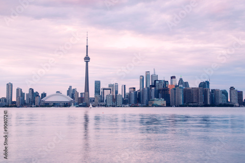 Photography Canada - Toronto - Skyline