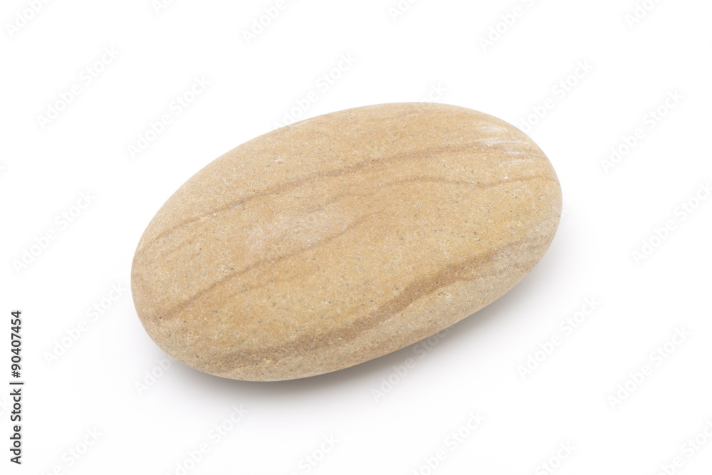 Obraz premium Una piedra