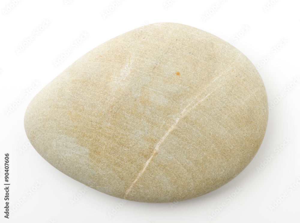 Fototapeta premium Una piedra