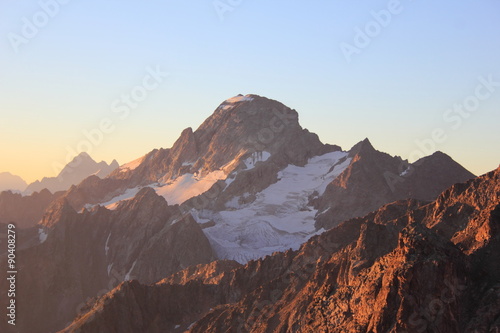 горы.кавказ.г.софия © sasha9549