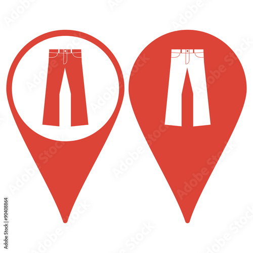 Pants icon