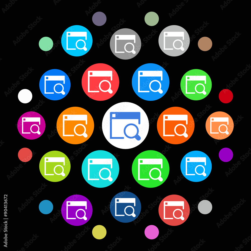 Modern App Icon Modern App Icon