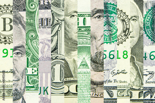 american dollar as the world reserve currency