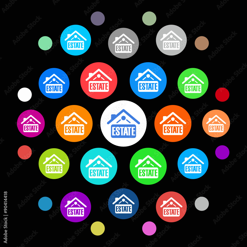 Modern App Icon Modern App Icon
