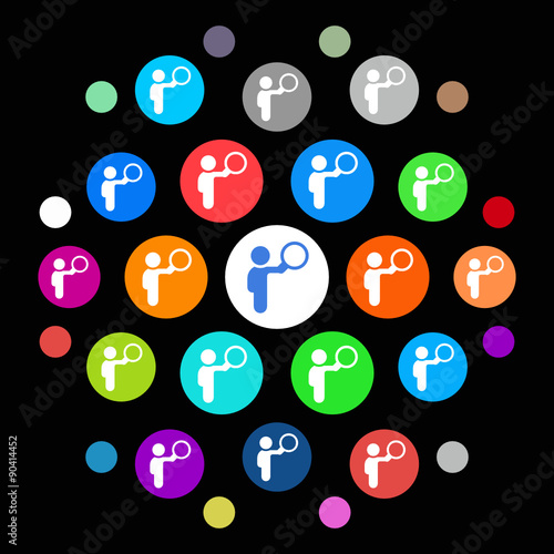 Modern App Icon
