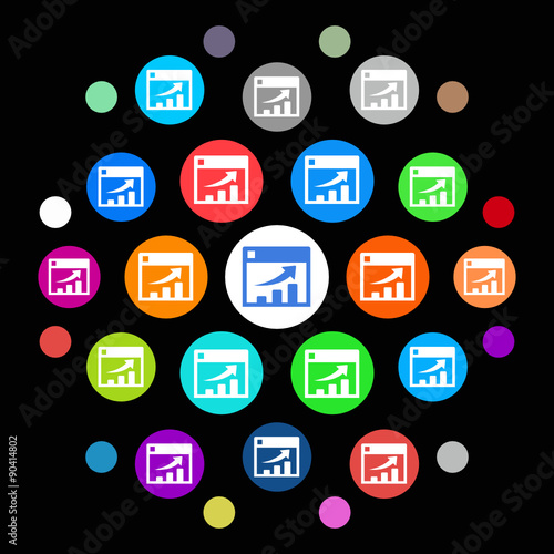 Modern App Icon