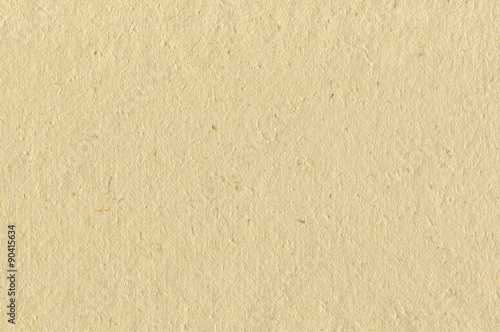 Beige cardboard rice art paper texture horizontal bright rough old recycled textured blank empty grunge copy space background large aged detailed grungy macro closeup fiber vintage rustic pattern