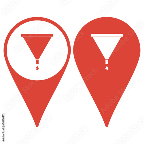 watering can vector icon