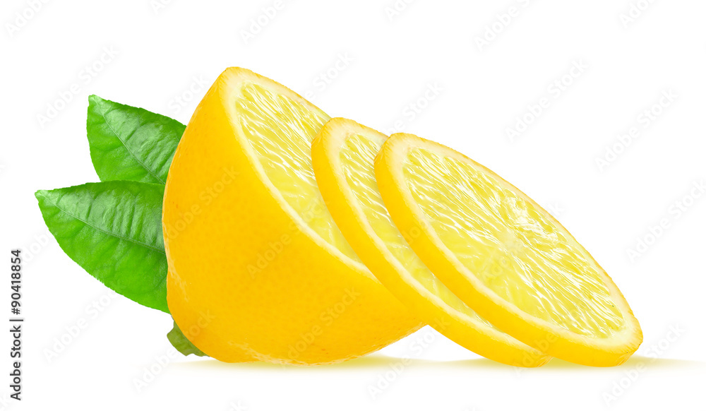 lemon slice lemon slice