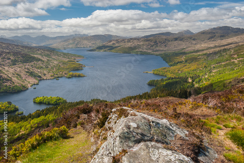 Loch Katrine