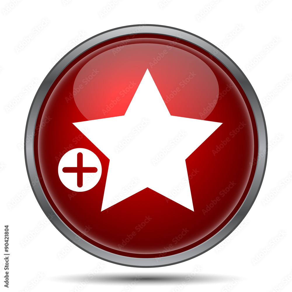 Add to favorites icon Add to favorites icon