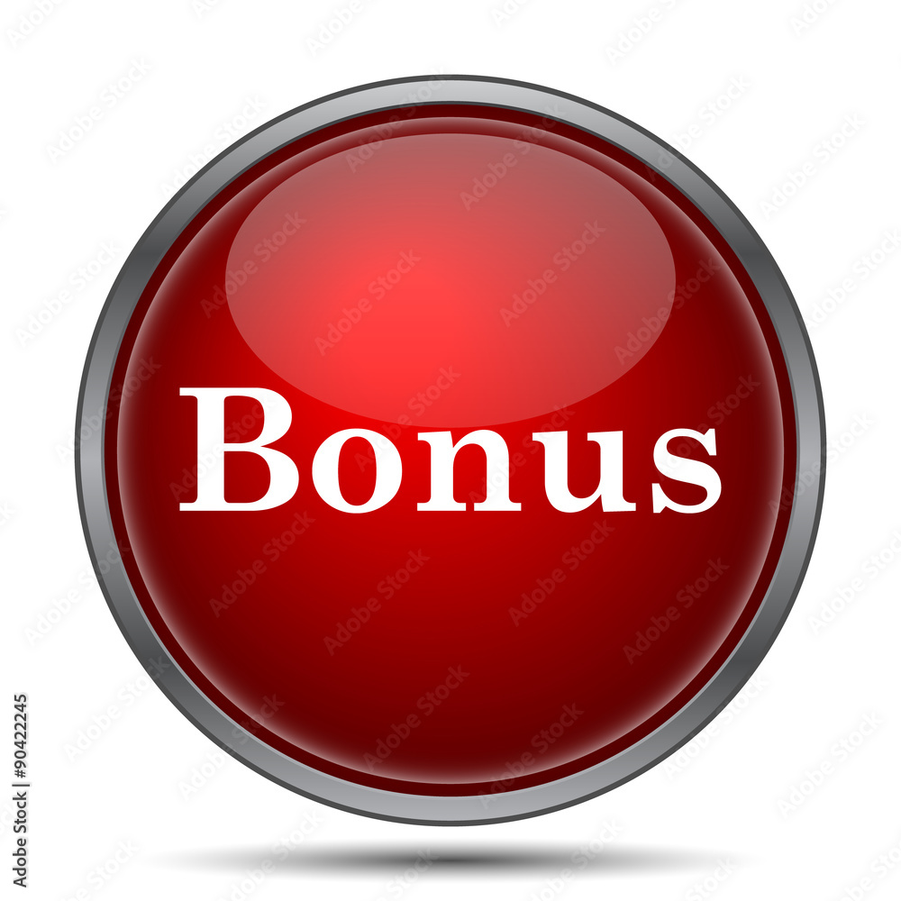 Bonus icon Bonus icon