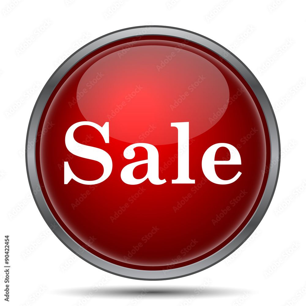 Sale icon Sale icon