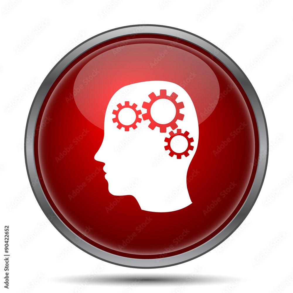 Brain icon Brain icon
