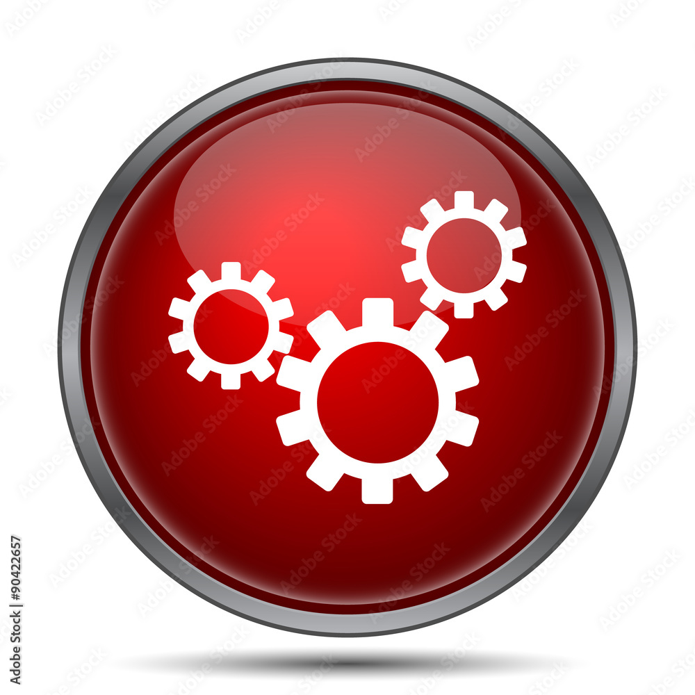 Settings icon Settings icon