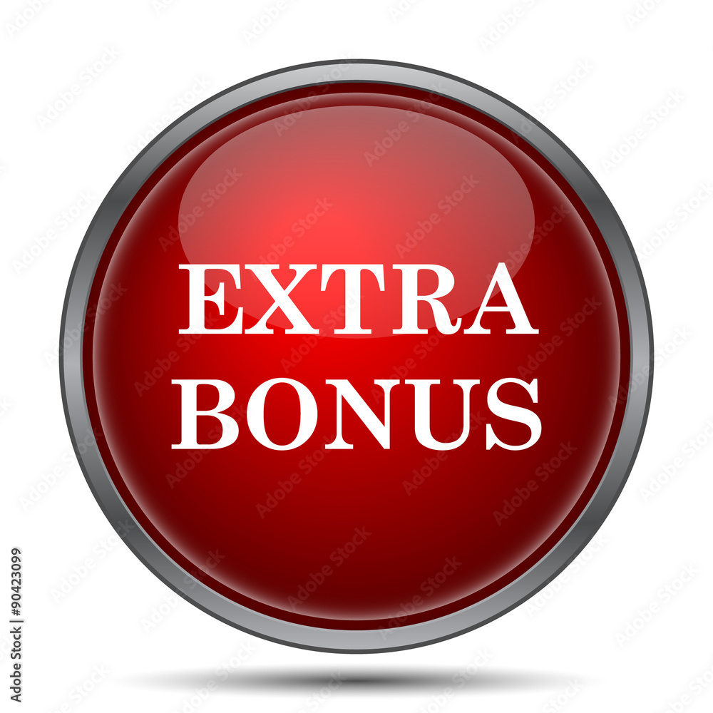 Extra bonus icon