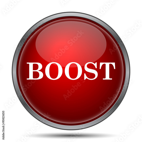 Free Download Boost icon - GFXLoad