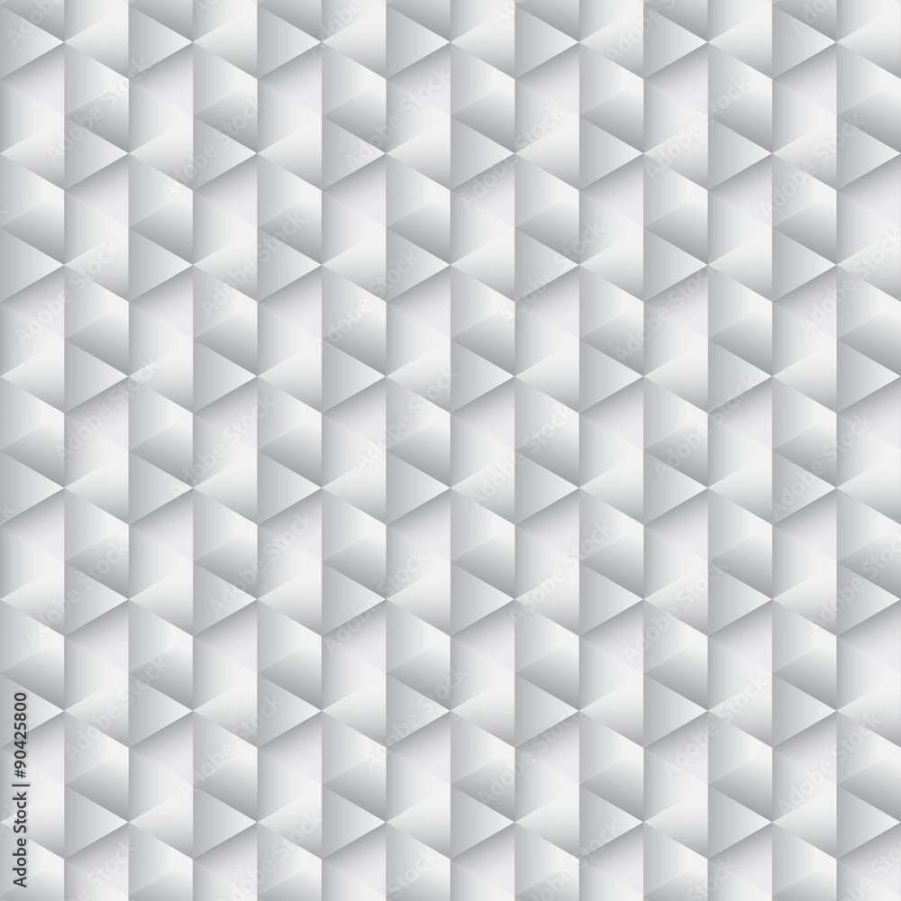 Abstract grayscale hexagon pattern design background wallpaper Abstract grayscale hexagon pattern design background wallpaper