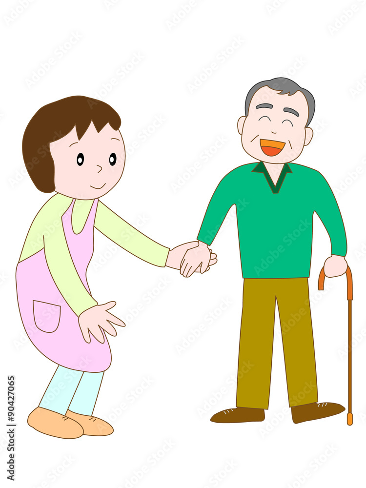 介護の仕事 介護の仕事