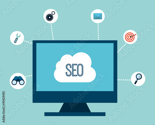 Wallpaper Mural seo concept  Torontodigital.ca