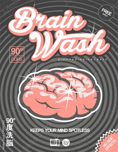Brainwash Blax