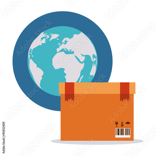 Delivery design