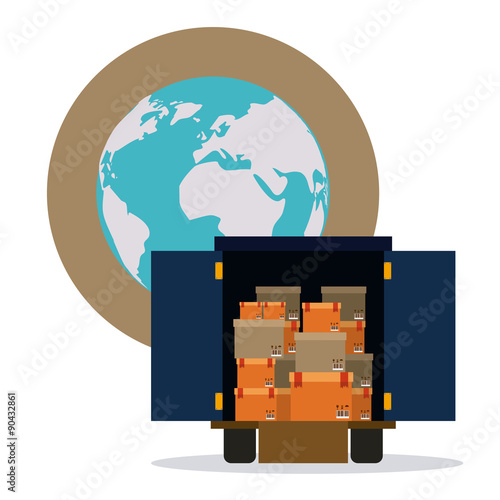 Delivery design