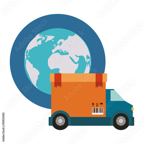Delivery design