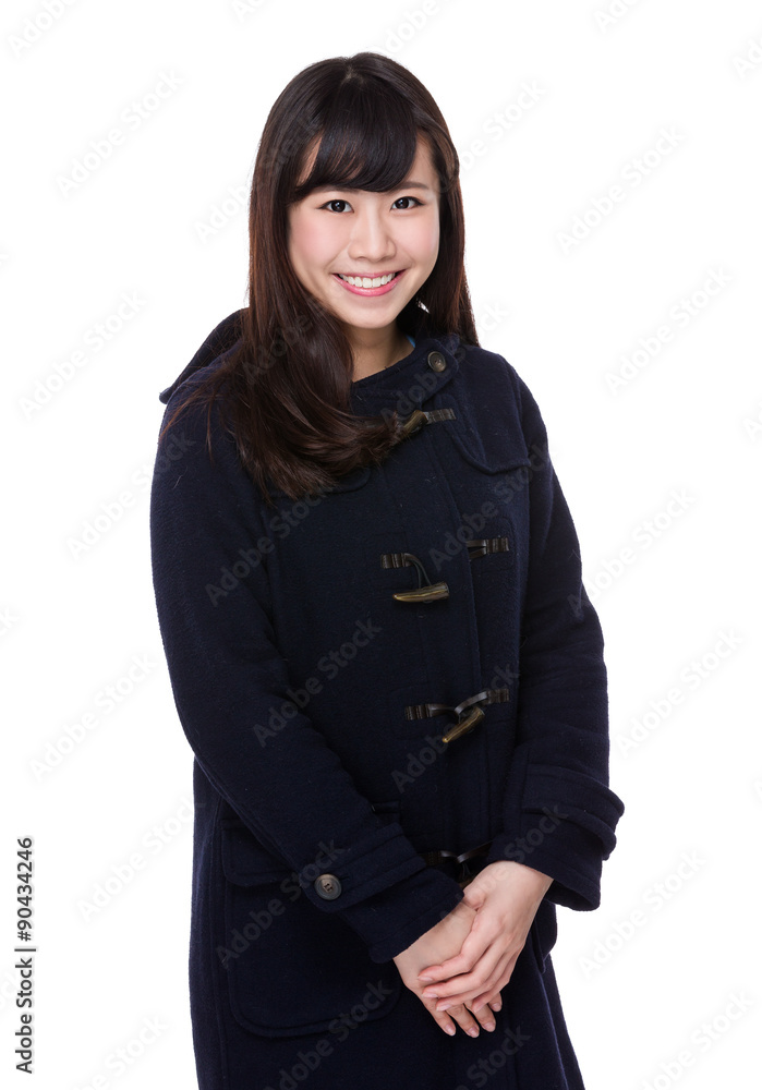 Asian woman Asian woman