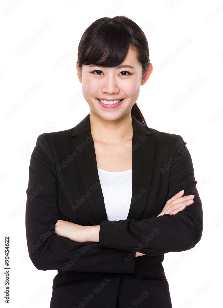 Buisnesswoman Buisnesswoman