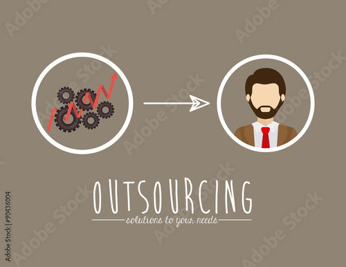 Outsourcing design