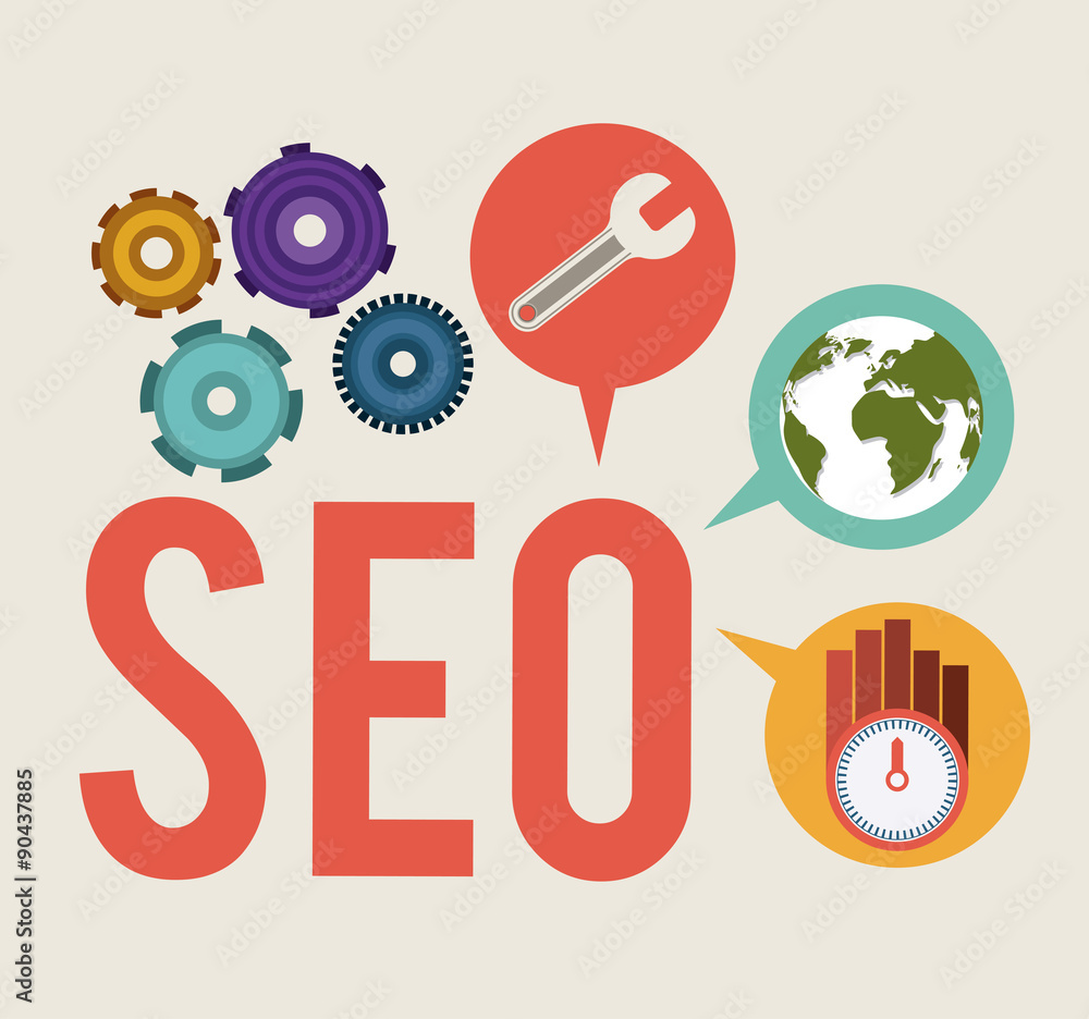SEO design SEO design