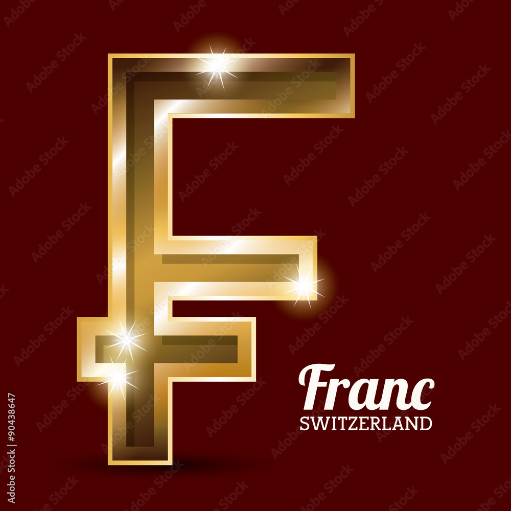 Fototapeta premium Global economy design