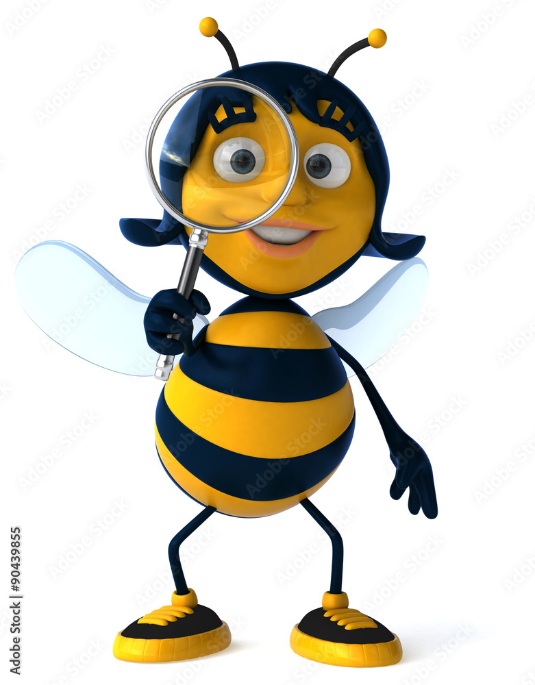 Fun bee Fun bee