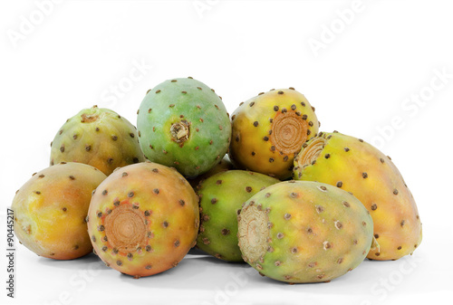 figues de barbarie