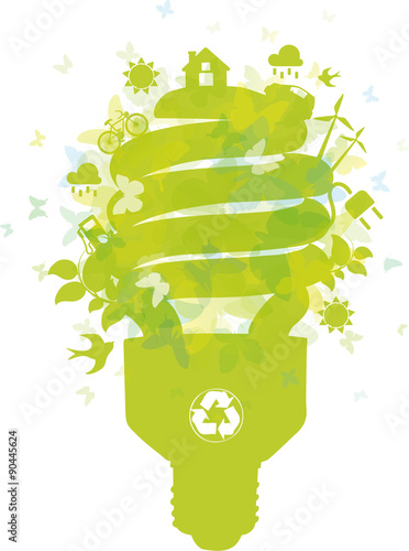 Lampadina Ecology