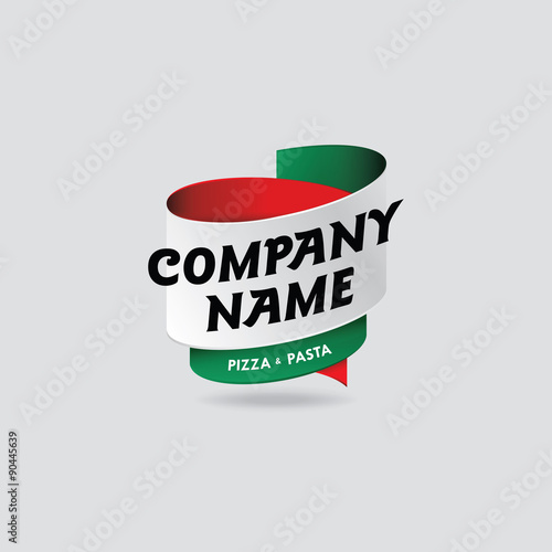 italia food company logo