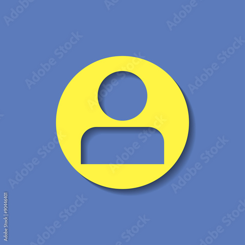 icon of person avatar Free Download icon of person avatar - GFXLoad