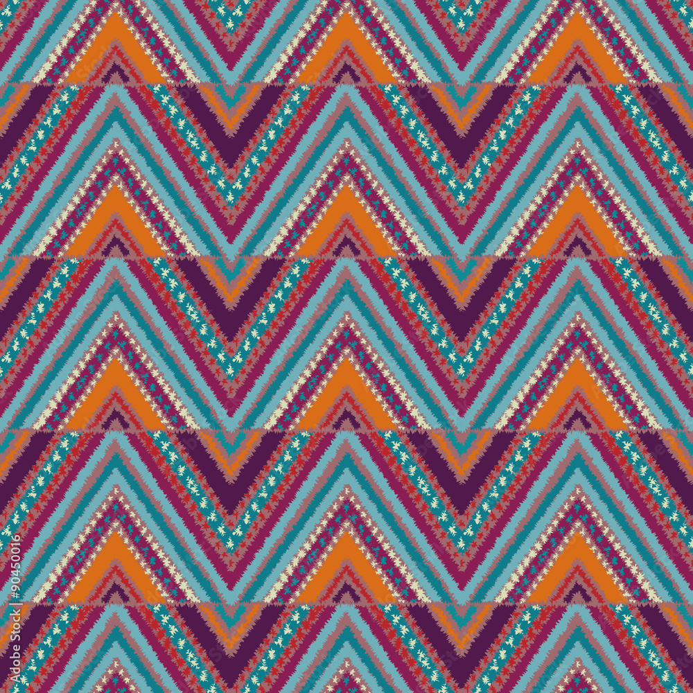 seamless pattern tribal Navajo seamless pattern tribal Navajo