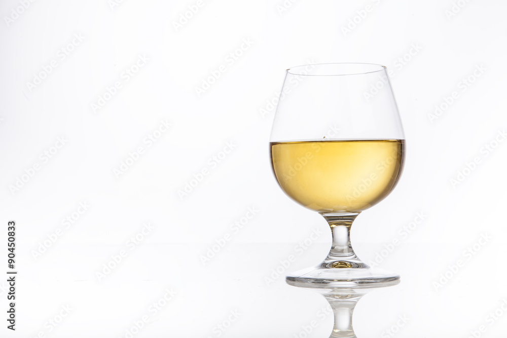 Bicchiere per cognac