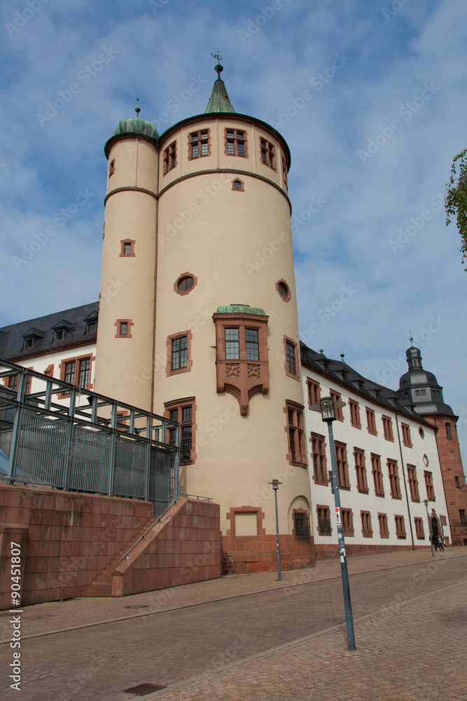 Speyer - Museum