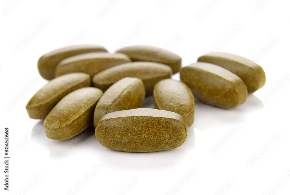 Herbal drug an alternative medicine. Herbal drug an alternative medicine.