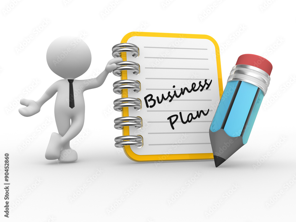 Business plan Business plan