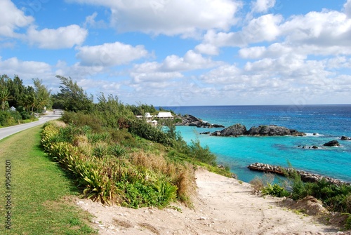 Bermuda Rocks