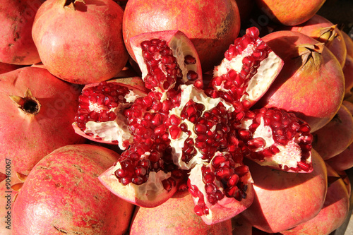 Pomegranate