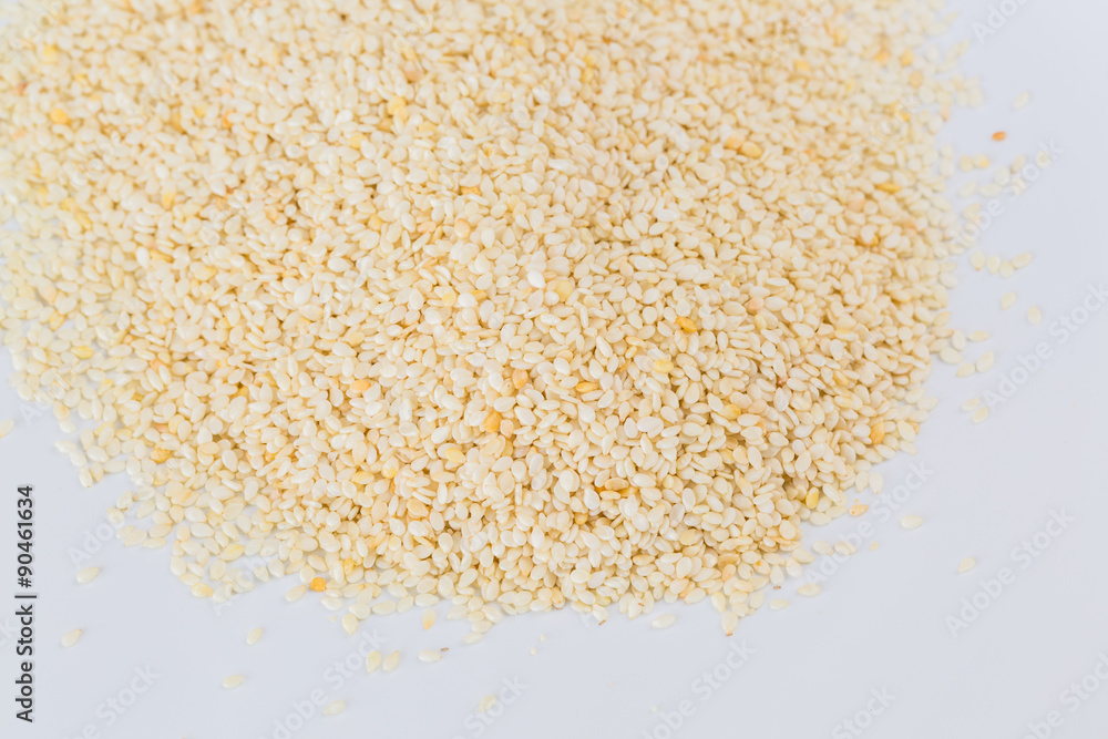 Sesame Sesame
