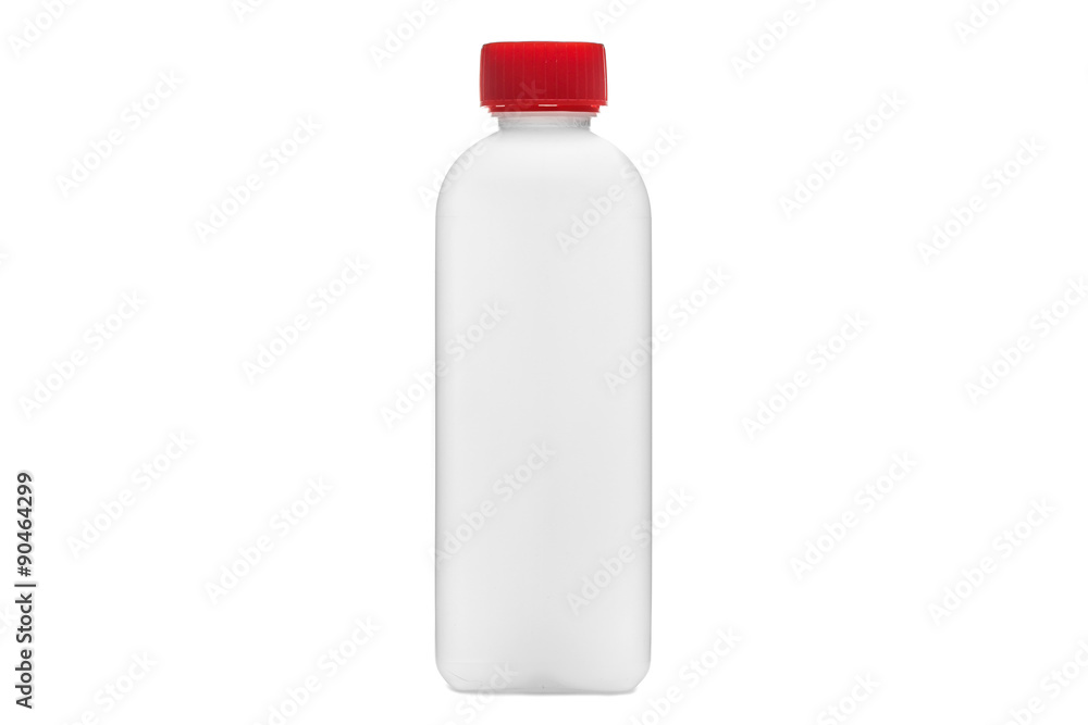 Plastikowy pojemnik Plastikowy pojemnik